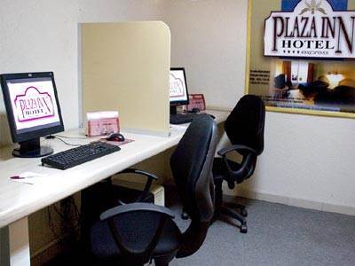 Plaza Inn Express Tapachula Exteriör bild