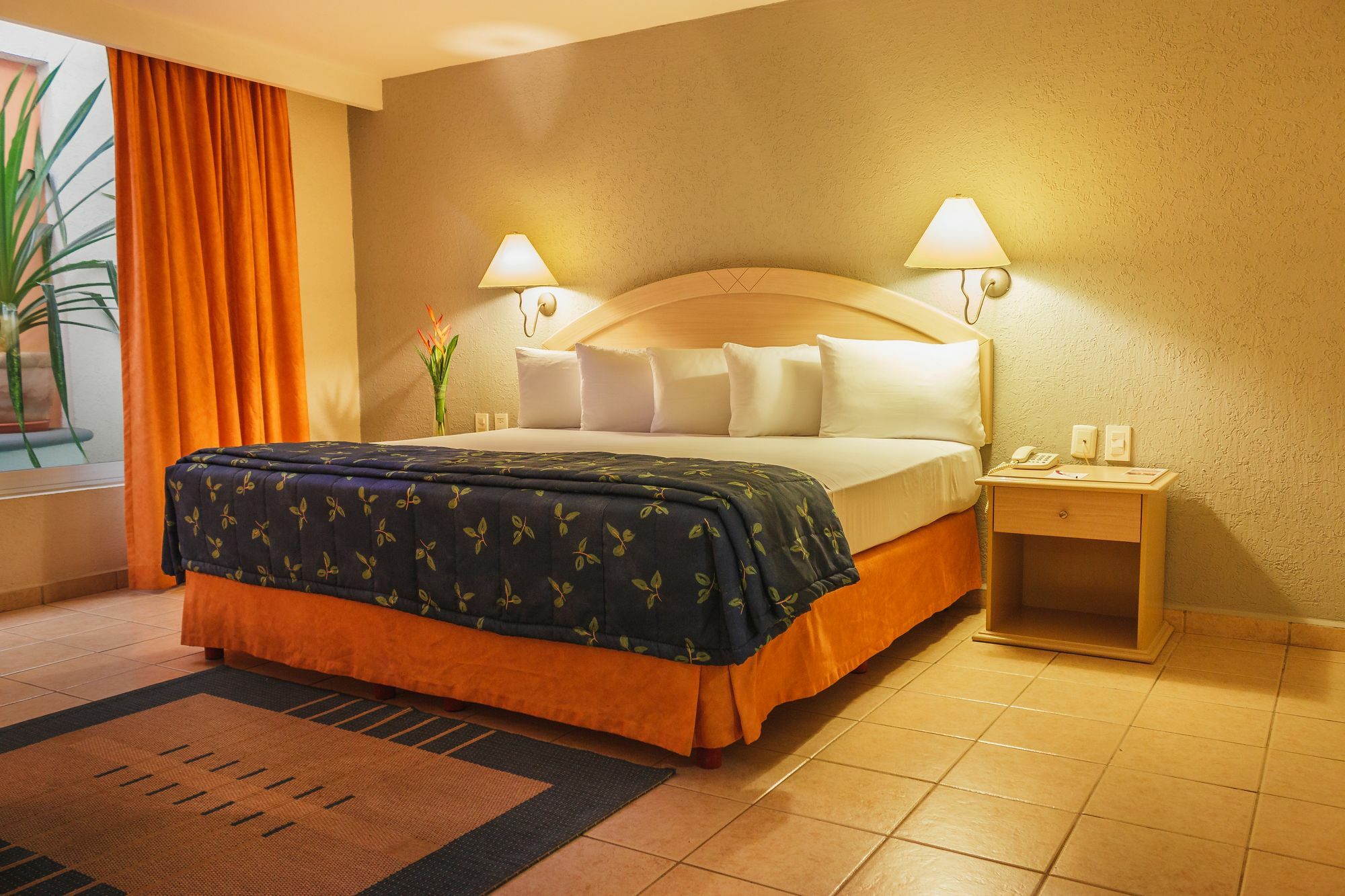 Plaza Inn Express Tapachula Exteriör bild