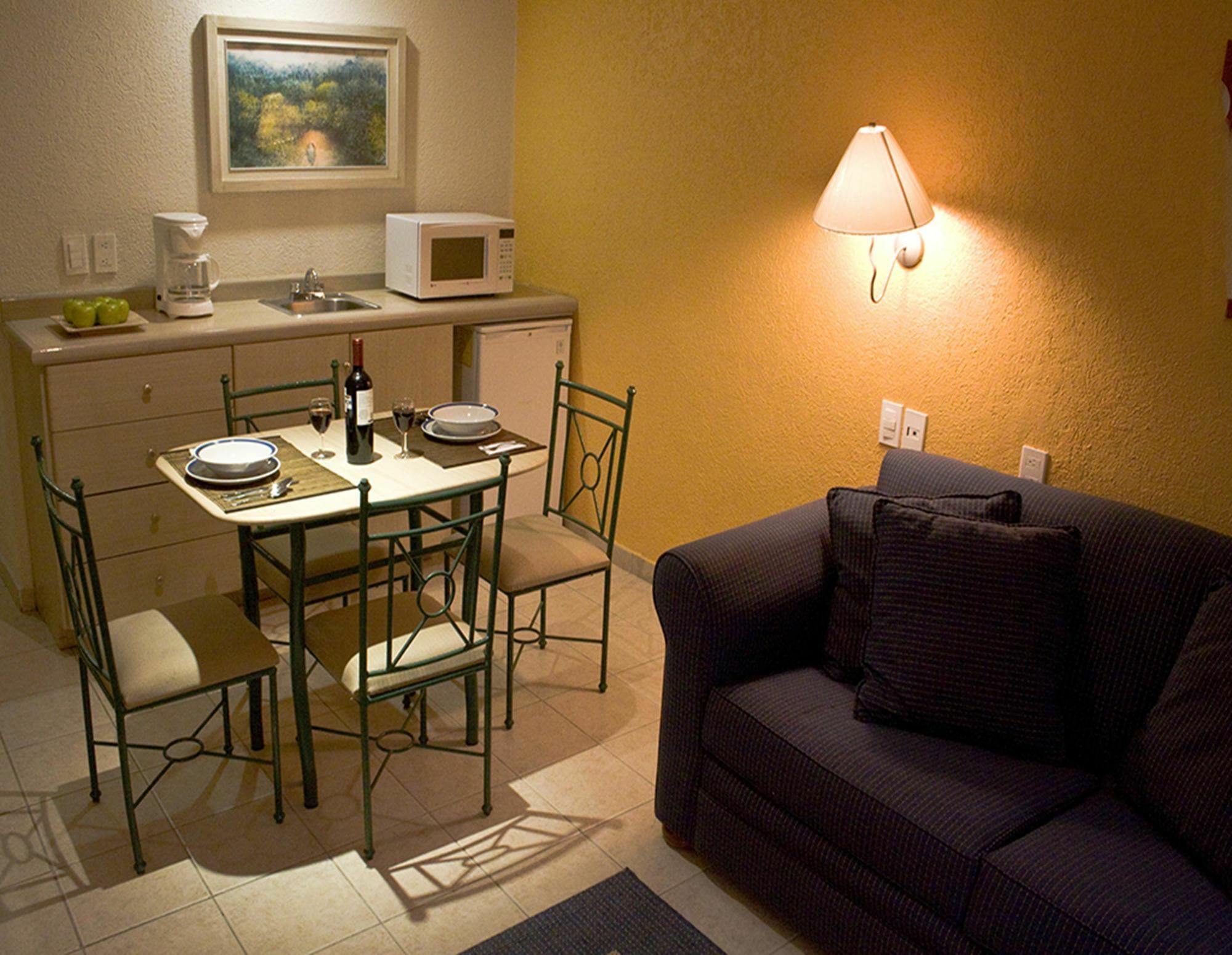 Plaza Inn Express Tapachula Exteriör bild