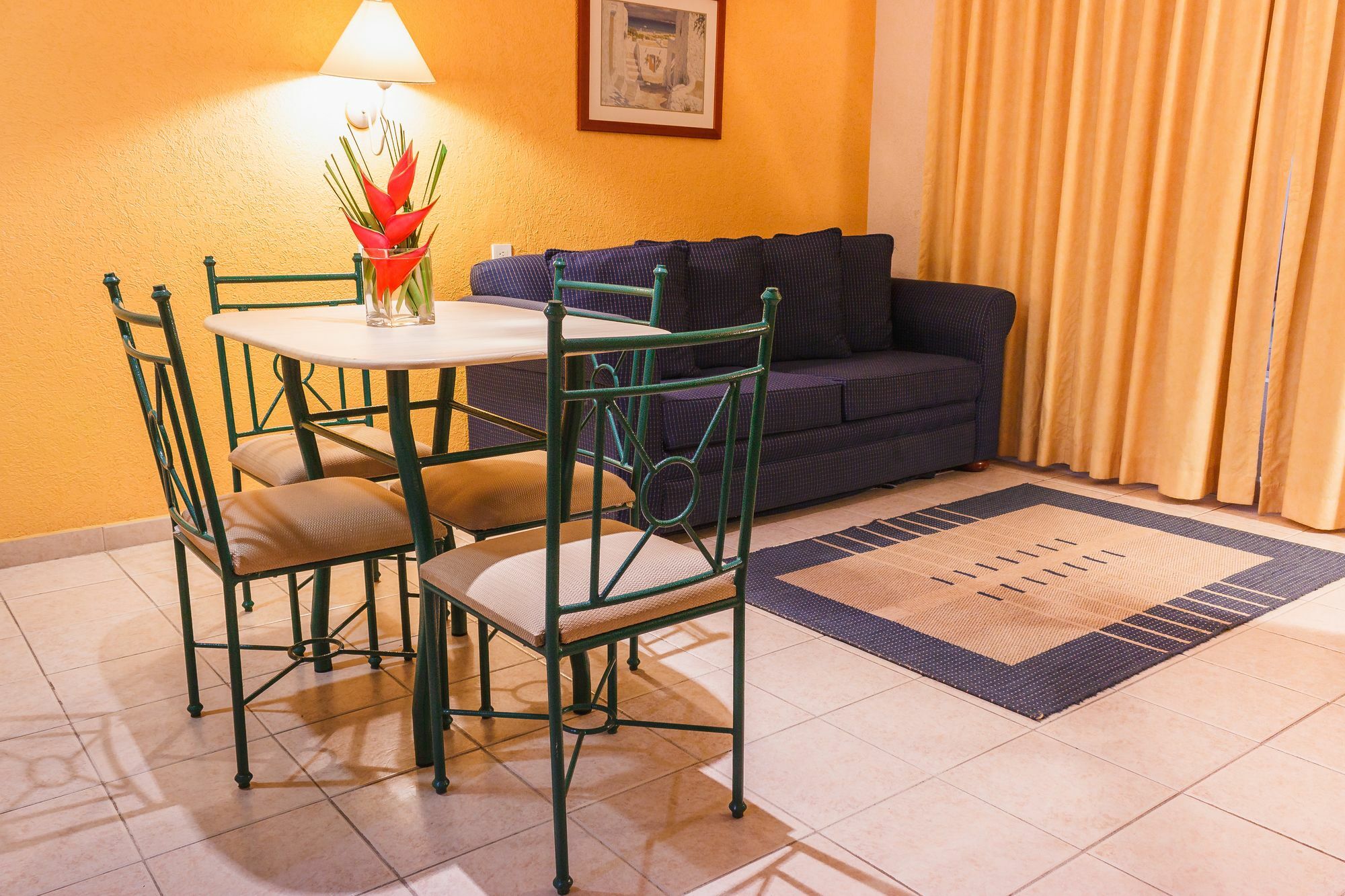 Plaza Inn Express Tapachula Exteriör bild